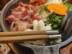 -坂吉屋·居酒屋深夜食堂(龙湖店)