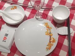 -西贝(六里桥旗舰店)