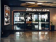 门面-3W咖啡(国家软件园店)