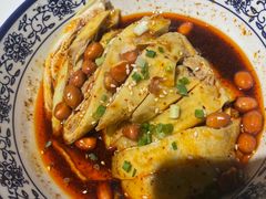 -庞家烧烤客栈(炮台山店)