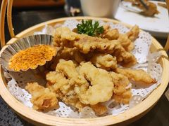 -鱼见你烤鱼•本地烧烤(1818店)