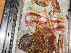 -新石器烤肉(无锡万象城店)