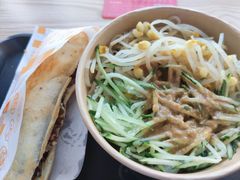 -驴世家驴肉火烧·凉皮·胡辣汤(五道口店)