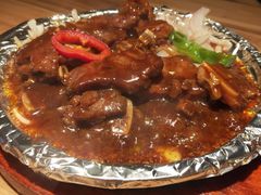 -小菜园新徽菜(常州武进吾悦店)