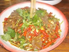 -老三样·美食研究中心(世贸路店)