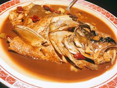 -旺顺阁鱼头泡饼(常营店)