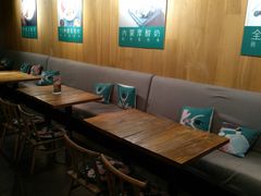-宝珠奶酪(闵行仲盛店)