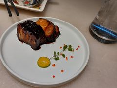 蜜汁黑叉烧-莞府家宴·东莞菜(市民服务中心店)