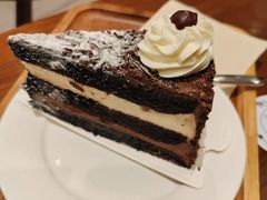 -Peet's 皮爷咖啡(深圳湾万象城店)