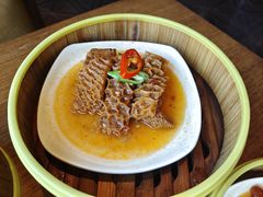-金鹰国际酒店·满园春中餐厅