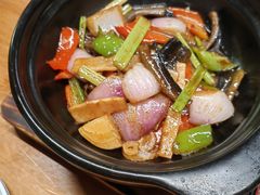 -金龙·打边炉(南京西路店)