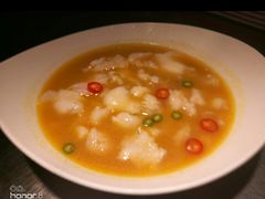 -高第街56号港式餐厅(山大路店)