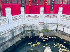 -潭柘寺景区