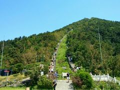 -梧桐山风景名胜区