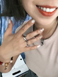 点击看大图 -尤米一站式美甲美睫