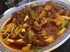 -福顺祥大盘鸡(临潼店)