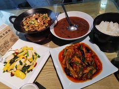 -宣威年猪饭·二十年云南家常菜·特色小炒肉(金碧店)