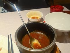 -千百味红餐厅·江西菜(绿地双子塔店)