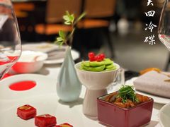 -馋遇江南·精致湖景雅宴(东方之门店)