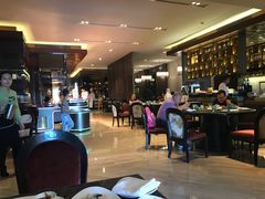 -长沙北辰洲际酒店-兰调全日餐厅