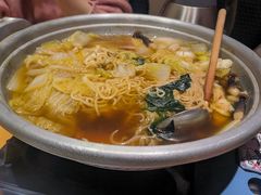-大岛日本料理铁板烧(南通大饭店)