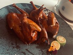 乳鸽-悦景酒家(罗湖店)