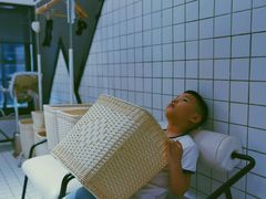-广州高铁南站亚朵酒店