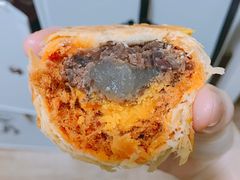 帝王酥-百饼园(南后街店)