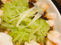 -赵记老铺(市府恒隆广场店)