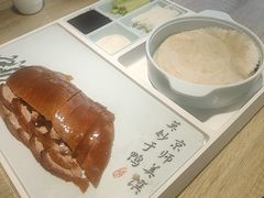 -味莊·青岛菜(云霄路店)