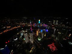 -上海中心大厦