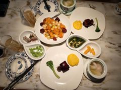 -淮扬府(安定门店)