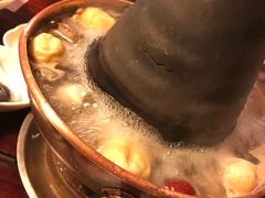 -大唐人家·热气羊肉(大华店)