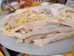 -大戚饭店(泰华路店)