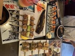 -烧鸟横丁(联发文创口岸店)