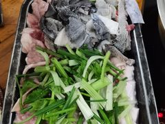 -秧塘牛八宝(金山路店)