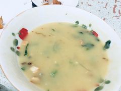 -老方子馅饼粥(台东店)