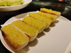 妈妈黄米酪-甄御•海鲜新青岛菜(麦岛店)