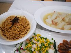 -飯興記苏帮菜·松鼠桂鱼(石路美食街店)
