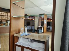 -静之湖湖畔餐厅