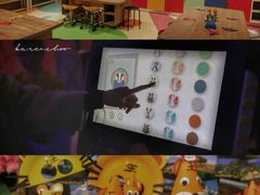 -珠海横琴国家地理探险家中心(创新方)