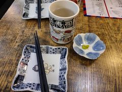 -米彩料理(西丽店)