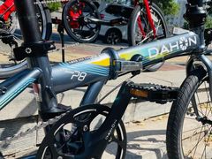 -大行Dahon自行车·北京顶点单车apex bike·ARAI摩托车头盔(白塔寺专卖店)