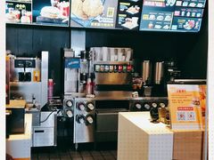 -麦当劳(鼓楼店)