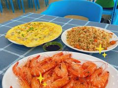 -明记海鲜大排档(巽寮湾店)