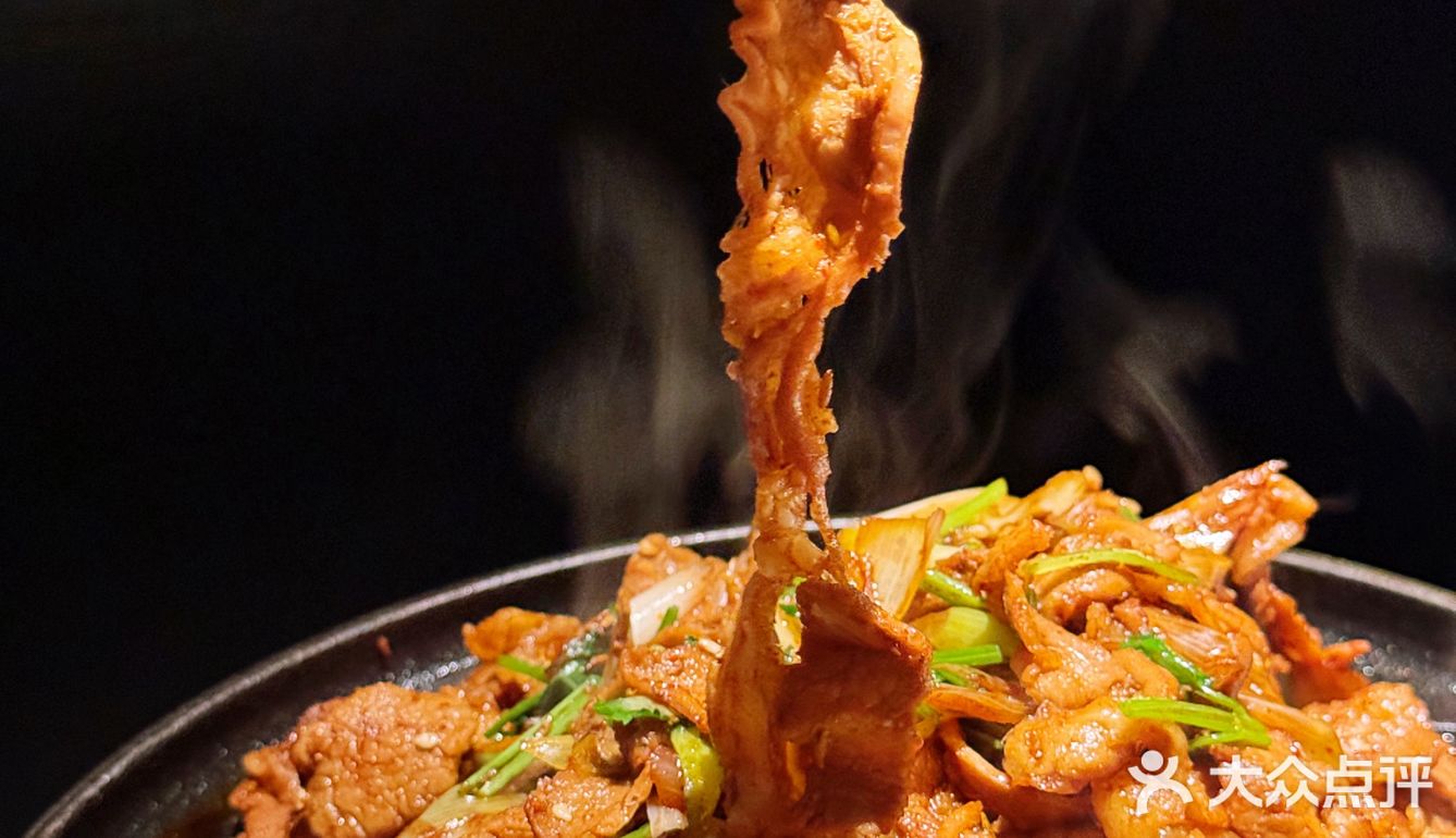 匠心烤鸭 品质之选｜四季京未