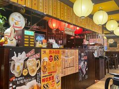 -鸟鹏烧鸟居酒屋(熙龙湾店)