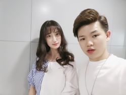 -SY COLOUR专业烫染