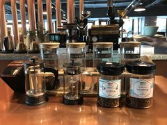 -sugarman espresso素饮糖人高新咖啡工厂