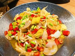 牛百叶-顾乡私房菜(金沙天街店)